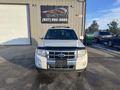 2012 Ford Escape, $3500. Photo 2