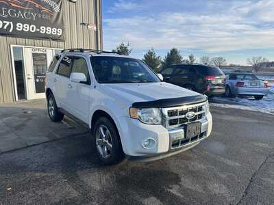 2012 Ford Escape, $3500. Photo 3