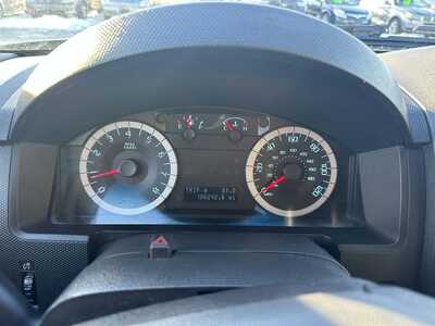 2012 Ford Escape, $3500. Photo 4
