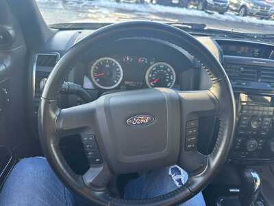 2012 Ford Escape, $3500. Photo 5