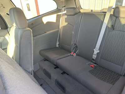 2013 Chevrolet Traverse, $4500. Photo 10