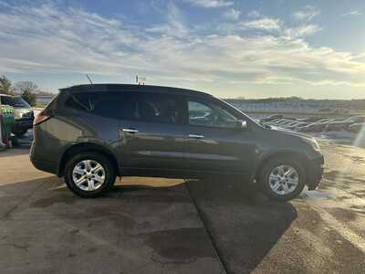 2013 Chevrolet Traverse, $4500. Photo 12