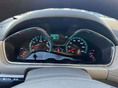 2013 Chevrolet Traverse, $4500. Photo 4