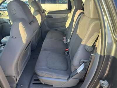 2013 Chevrolet Traverse, $4500. Photo 9