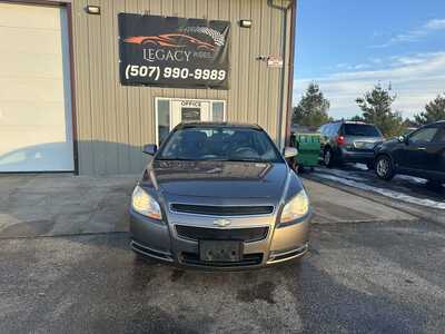 2011 Chevrolet Malibu, $3200. Photo 2