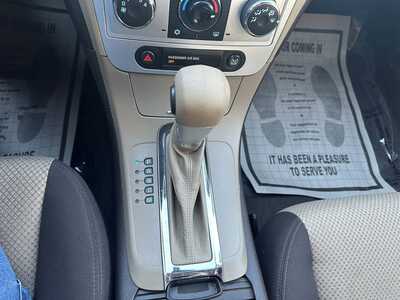 2011 Chevrolet Malibu, $3200. Photo 6