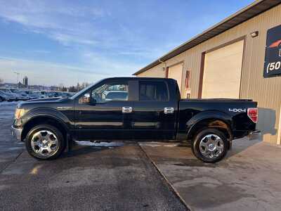 2009 Ford F150 Crew Cab, $5999. Photo 10
