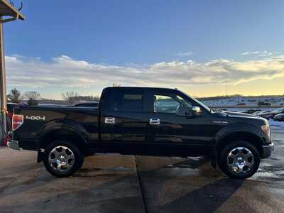 2009 Ford F150 Crew Cab, $5999. Photo 11