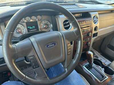 2009 Ford F150 Crew Cab, $5999. Photo 12