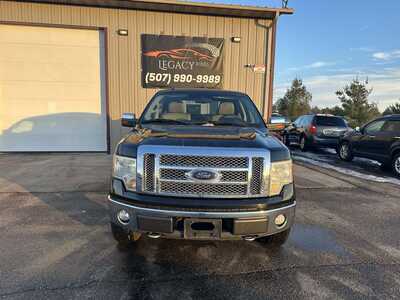 2009 Ford F150 Crew Cab, $5999. Photo 2