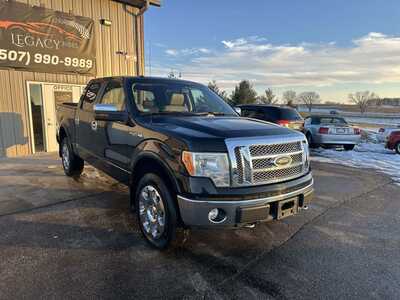 2009 Ford F150 Crew Cab, $5999. Photo 3