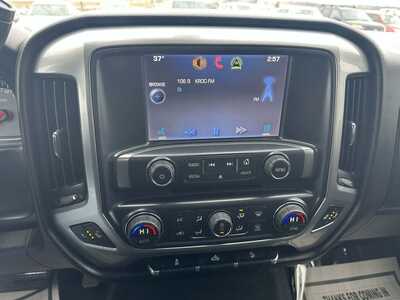 2014 Chevrolet SILVERADO 1500, $10900. Photo 12
