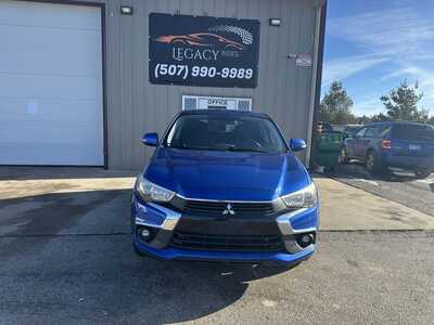 2016 Mitsubishi Outlander, $4999. Photo 2