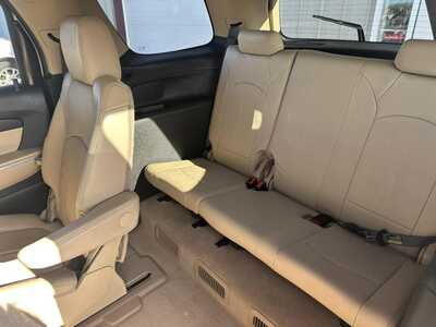 2012 GMC Acadia, $4999. Photo 10