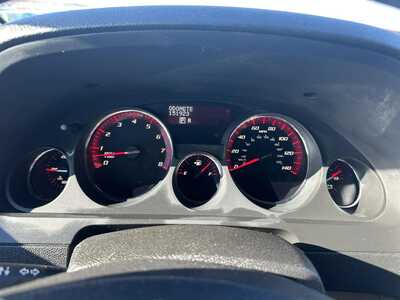 2012 GMC Acadia, $4999. Photo 4