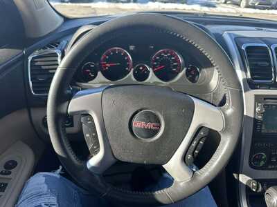 2012 GMC Acadia, $4999. Photo 5
