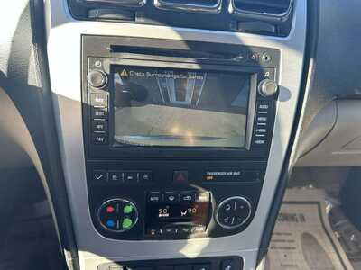 2012 GMC Acadia, $4999. Photo 6