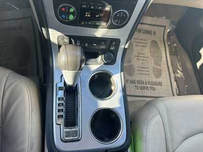 2012 GMC Acadia, $4999. Photo 7