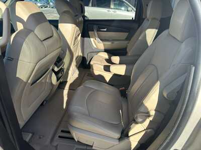 2012 GMC Acadia, $4999. Photo 9