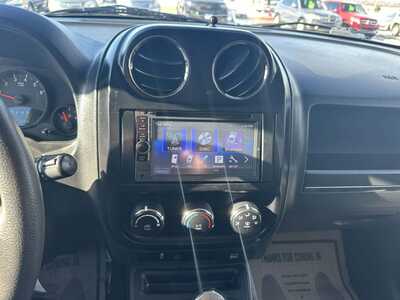 2012 Jeep Patriot, $3999. Photo 12