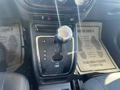 2012 Jeep Patriot, $3999. Photo 6