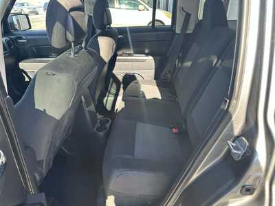 2012 Jeep Patriot, $3999. Photo 8