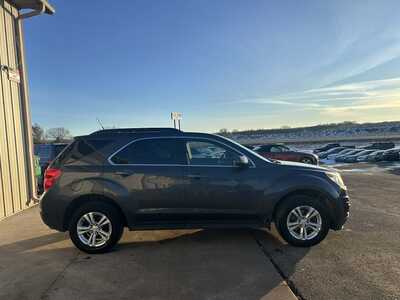 2010 Chevrolet Equinox, $3999. Photo 10