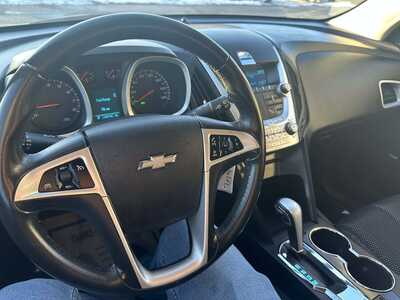 2010 Chevrolet Equinox, $3999. Photo 11