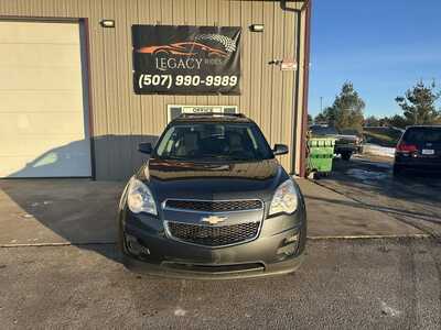 2010 Chevrolet Equinox, $3999. Photo 2