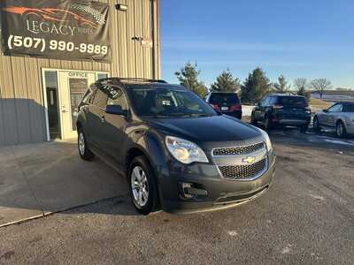 2010 Chevrolet Equinox, $3999. Photo 3