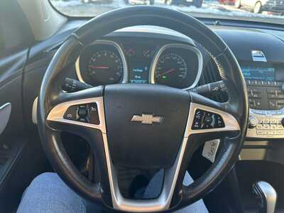 2010 Chevrolet Equinox, $3999. Photo 5