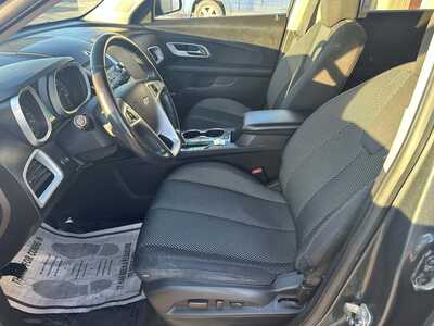2010 Chevrolet Equinox, $3999. Photo 7