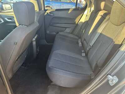2010 Chevrolet Equinox, $3999. Photo 8