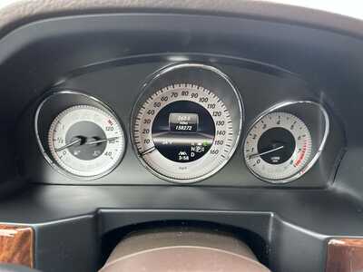 2013 Mercedes-Benz GLK-Class, $5500. Photo 4