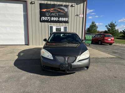 2006 Pontiac G6, $2700. Photo 2