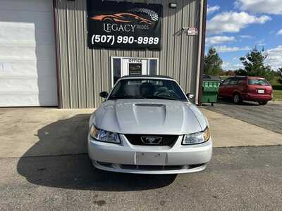 2002 Ford Mustang, $3200. Photo 2