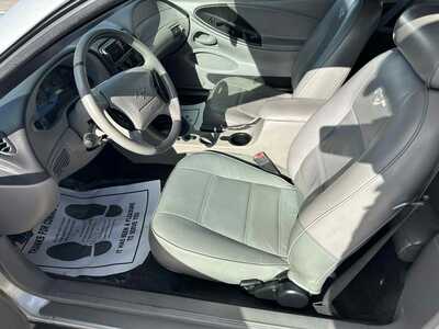 2002 Ford Mustang, $3200. Photo 7