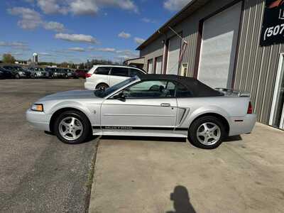 2002 Ford Mustang, $3200. Photo 9