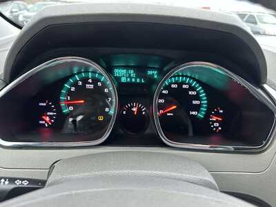 2011 Chevrolet Traverse, $4200. Photo 4