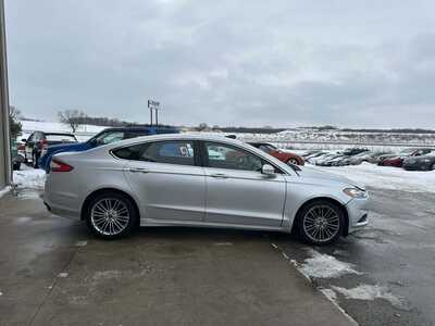 2013 Ford Fusion, $3500. Photo 10