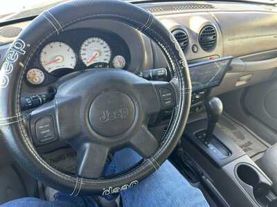 2004 Jeep Liberty, $1500. Photo 11