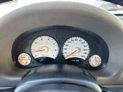 2004 Jeep Liberty, $1500. Photo 4