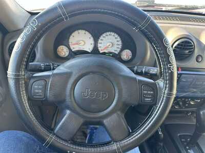 2004 Jeep Liberty, $1500. Photo 5
