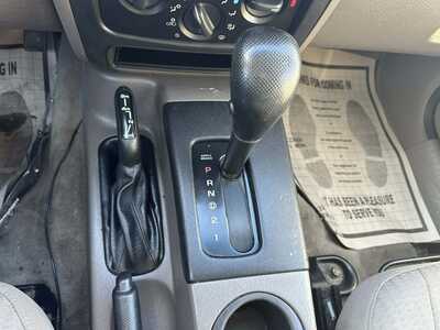 2004 Jeep Liberty, $1500. Photo 6