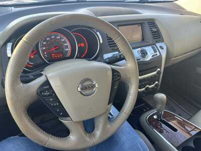 2009 Nissan Murano, $5999. Photo 12