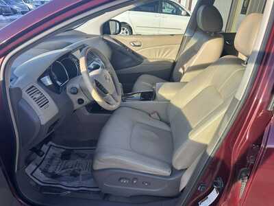 2009 Nissan Murano, $5999. Photo 8