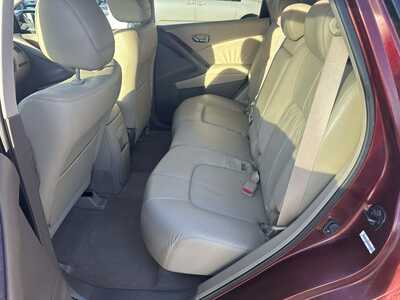 2009 Nissan Murano, $5999. Photo 9