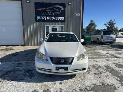 2009 Lexus ES Series, $4400. Photo 2