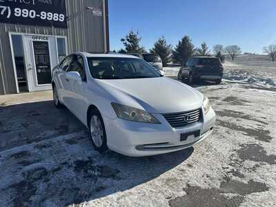 2009 Lexus ES Series, $4400. Photo 3