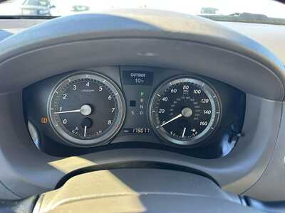 2009 Lexus ES Series, $4400. Photo 4